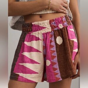 Anthropologie somerset shorts